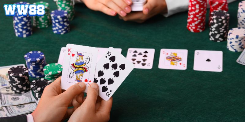 Giới thiệu về Baccarat WW88