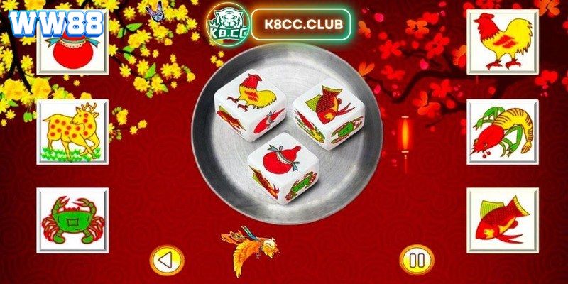Ưu Đãi Và Khuyến Mãi Khi Chơi Bầu Cua WW88