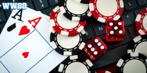 Luật chơi cơ bản của Blackjack WW88