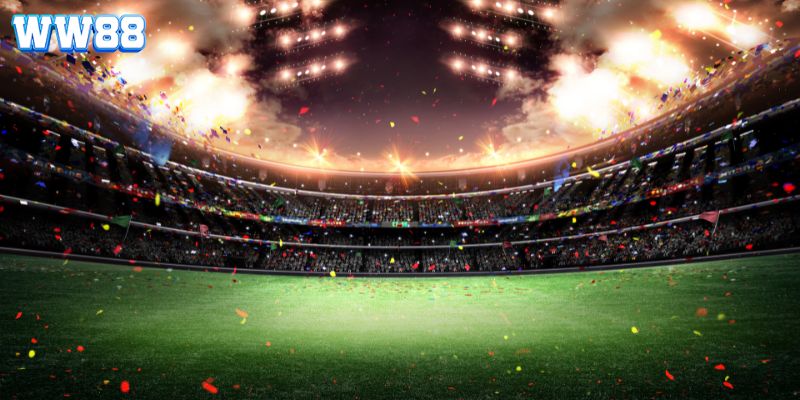 Giới thiệu tổng quan về C-Sports WW88