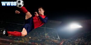 Ưu điểm khi chơi C-Sports WW88 tại nhà cái WW88