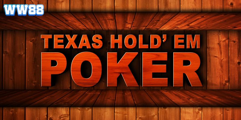 Ưu Đãi Và Khuyến Mãi Khi Chơi Casino Hold'em WW88