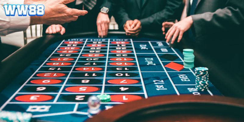 Hướng Dẫn Cách Chơi Casino Hold'em WW88