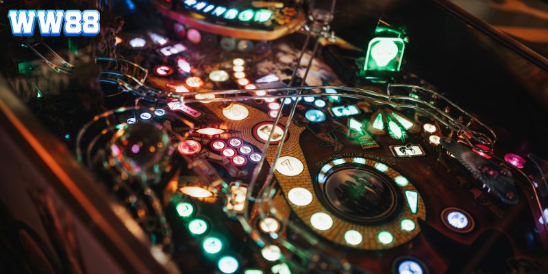Casino Hold'em WW88 Là Gì
