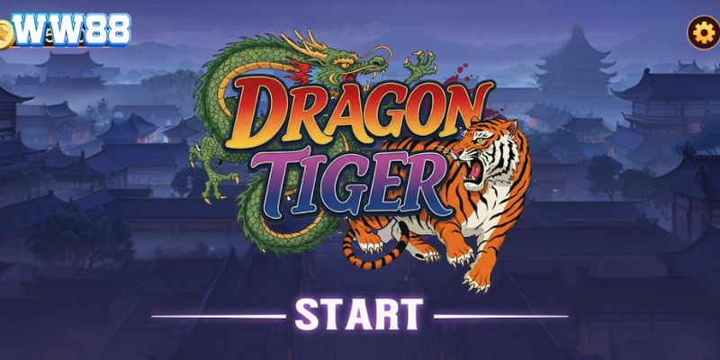 Giới Thiệu Dragon Tiger WW88