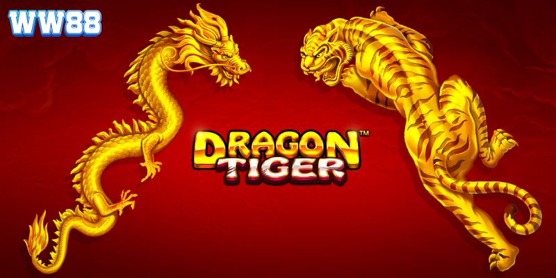 Hướng Dẫn Tham Gia Dragon Tiger WW88