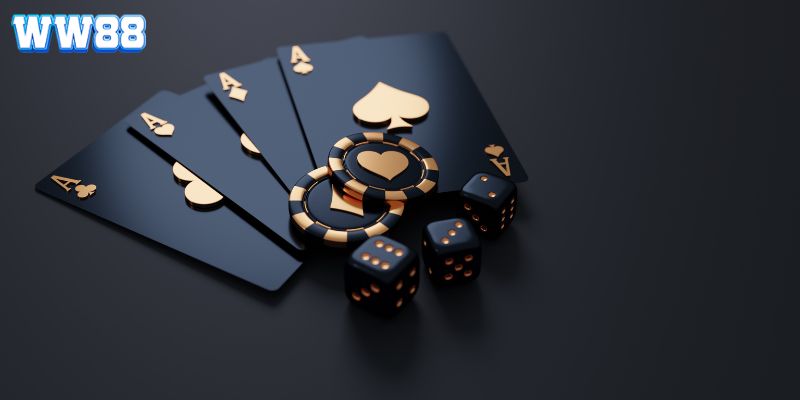 Hướng dẫn chơi game bài WW88