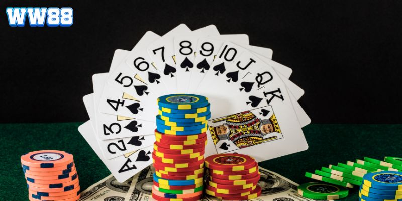 Game bài WW88 là một sản phẩm nổi bật của nhà cái WW88
