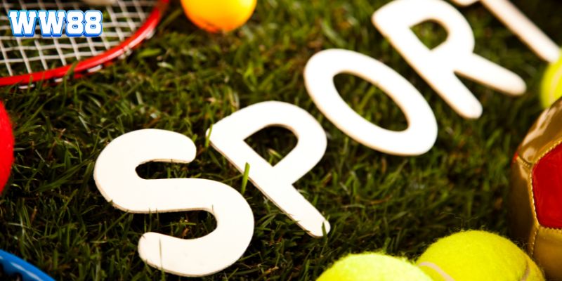 Giới thiệu K‑Sports WW88