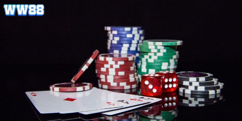 Hướng Dẫn Tham Gia Live Casino WW88