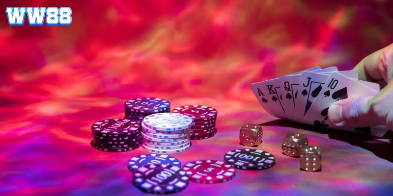 Tổng Quan Về Live Casino WW88