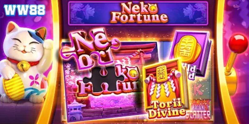 Tổng Quan Về Lucky Neko WW88