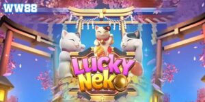Cách Chơi Lucky Neko WW88 - Hướng Dẫn Từng Bước