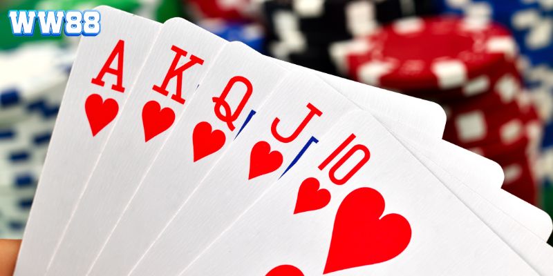 Poker WW88 Là Gì