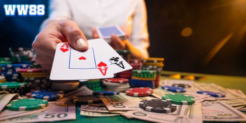 Cách Chơi Poker WW88 Hiệu Quả
