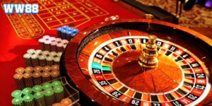 Tổng quan về Roulette  WW88