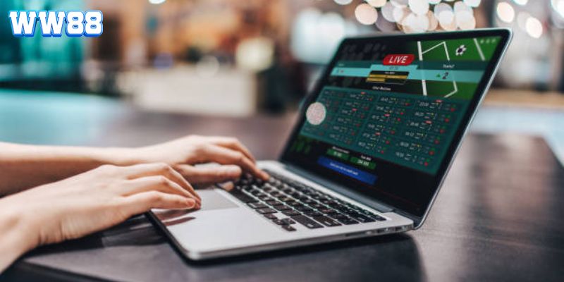 Quy Trình Rút Tiền WW88 Hiệu Quả Và Không Lỗi