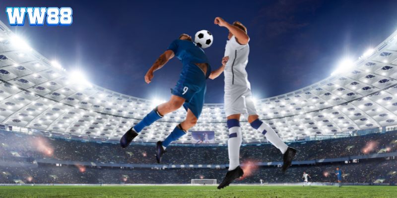 Ưu Đãi Và Khuyến Mãi Thể Thao WW88