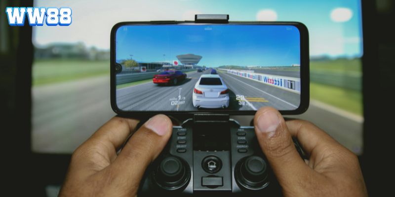 Các Trò Chơi Virtual Sports WW88 Hấp Dẫn
