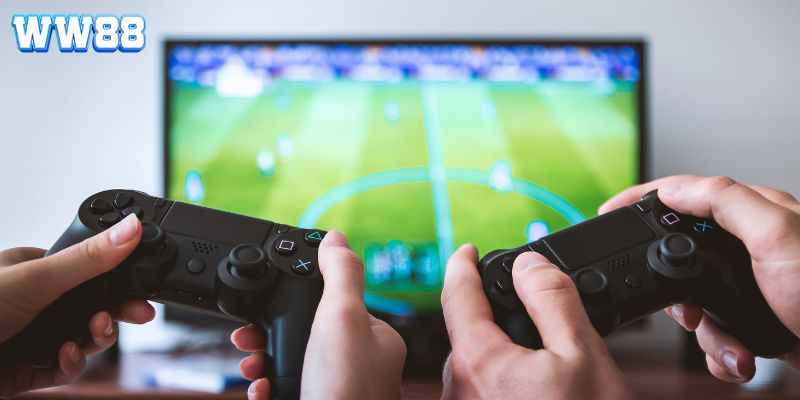 Cách Tham Gia Cá Cược Virtual Sports WW88